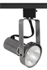 Juno Track Lighting T687NA (T687 NAT) Open Back Gimbal - Line Voltage 50W PAR20, Natural Color