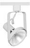 Juno Track Lighting T689WH (T689 WH) Open Back Gimbal - Line Voltage 75W PAR30, White Color