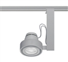 Juno Track Lighting T816SL (T816 SL) Uno-Enclosed Low Voltage 50W MR16, Silver