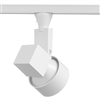 Juno Track Lighting T893WH (T893 WH) Cubix - Line Voltage 35-75W PAR30, White Color