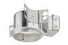 Juno Recessed Lighting TC1420LED4-41K-L 5" LED Standard Type New Construction Housing 1400 Lumens, 4100K Color Temperature, 120V Lutron Hi-Lume 3-Wire Dimmable Light