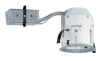 Juno Recessed Lighting TC1R (TC1R) 4" Line Voltage Remodel Housing