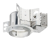 Juno Recessed Lighting TC2020LED4-27K-U 5" LED New Construction, 2000 Lumens, 2700K Color Temp, 120-277V