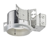 Juno Recessed Lighting TC2022LED4-35K-L 6" LED New Construction, 2000 Lumens, 3500K Color Temp, Lutron Hi-Lume 3-Wire