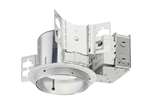 Juno Recessed Lighting TC20LED G4 09LM 30K 90CRI MVOLT ECOS3 5" TC-Rated LED Housing 900 Lumens, 3000K Color Temperature, Universal Driver 120-277V, with Lutron Hi-Lume Dimmable Driver