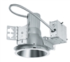 Juno Recessed Lighting TC906 6 inch Line Voltage New Construction Standard Housing for 100W A19 or 150W A21 Lamp