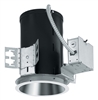 Juno Recessed Lighting TC920 6 inch Line Voltage New Construction Housing for 75W PAR30 or 85W BR30 Lamp