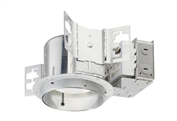 Juno Recessed Lighting TC920LEDG4-41K-L 5" LED Housing 900 Lumens, 4100K Color Temperature, Universal Driver 120-277V, with Lutron Hi-Lume Dimmable Driver