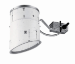 Juno Recessed Lighting TC926R (TC926R) 6" Standard Slope Line Voltage Remodel Housing