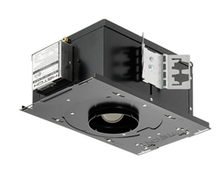 Juno Aculux TC943M-MR16-20E2  Recessed Lighting 3-1/4 inch Open Aperture Standard Housing 20W Metal Halide MR16, 277V