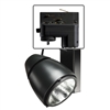 Juno HD Commercial Track Lighting TEK209LG235FBL (T209L TEK G2 35K 80CRI PDIM FL BL) 19W Conix LED, 3500K Color Temperature, 80 CRI, Black Finish