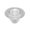 Juno TIR5 WFLD Recessed Lighting Trac Master Optic, Wide Flood