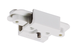 Juno Track Lighting TLR36TB-WH (TLR36TB WH) Trac 12/25 Terminal Block, White Color