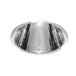 Juno Recessed Lighting TR3-CL-SP (TR3 SPT) Trac Master Reflector, Spot