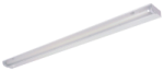 Juno Undercabinet Lighting UFL34-WH (UFL34 WH) 34" 21W T5 HE Lamp, 3000K Fluorescent Undercabinet Fixture, White Finish