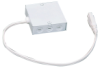 Juno Undercabinet Lighting ULH-DWM-WH (UDWM WH) Direct Wire Module White Finish