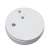 Kidde i9060 (0916E)  Battery Operated Ionization Smoke Alarm with Hush