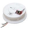 Kidde 1276 120V AC/DC Wire-in ionization Smoke Alarm (Upgraded to SMACFEX-20-9003)