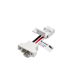 Kidde 20-9003 Quick Convert Adapter - Allows Installation of New Kidde Alarm in Old Kidde Wiring Harness