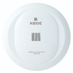 Kidde 60WLDR-W (21031205) Water Leak + Freeze Detector 2 AA Battery Powered