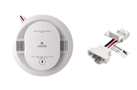 Kidde-900-CUAR-V-20-9003 Replacement Kit to Replace Old Kidde 120V AC Wire-in Smoke and CO Alarm Combo with Battery Back up