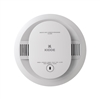 Kidde 900-CUDR Battery Powered Smoke & Carbon Monoxide Detector with Photoelectric Sensor