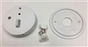 Kidde HD135F-KA-F Replacement Kit to Replace Old Firex Heat Detector