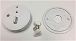 Kidde HD135F-KA-F Replacement Kit to Replace Old Firex Heat Detector