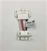 Kidde KA-F Quick Convert Adapter - Allows Installation of Kidde Alarm in Firex Wiring Harness