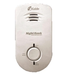 Kidde KN-COB-DP-LS (900-0235) (21007329) Nighthawk AC Plug-in Operated Carbon Monoxide Alarm (Upgraded to KN-COB-DP2)