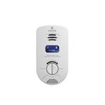 Kidde KN-COP-DP-10YL-AQ-WF 120V AC Carbon Monoxide Alarm with Indoor Air Quality Monitor with Lithium Battery Back Up