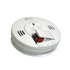 Kidde KN-COPE-D (CP9000) Battery Powered Combination Carbon Monoxide & Smoke Alarm with Photoelectric Sensor