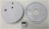 Kidde P12040-KA-F Replacement Kit to Replace Old Firex Photoelectric 120V AC Wire-in Smoke Alarm