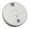 Kidde P3010CU (21026065) Worry-Free Combination Smoke and Carbon Monoxide Alarm with Sealed Lithium Battery Power