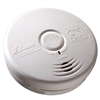 Kidde P3010K-CO (21010071) Worry Free 10 Year Sealed Lithium Battery Operated Combination Smoke and Carbon Monoxide CO Alarm