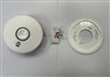 Kidde P4010ACS-KA-F2 Replacement Kit to Replace Old Firex AC Hard Wire Smoke Alarm with 10 Year Sealed Lithium Battery