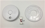 Kidde i12010S-KA-F2 Replacement Kit to Replace Old Firex AC Hard Wire Smoke Alarm with 10 Year Sealed Lithium Battery