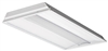 Lithonia 2ALL4 48L EZ1 LP850 2'x4' LED Recessed Light, 4800 Lumens, eldoLED Dims to 1%, 5000K Color Temperature, 