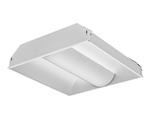 Lithonia 2AVL2 30L MDR EZ1 LP840 2x2 LED Recessed Troffer 2734 Lumens 36 Watt 4000K