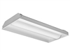 Lithonia 2AVL4 50L MDR EZ1 LP840 2x4 LED Recessed Troffer 4983 Lumens 61 Watt 4000K