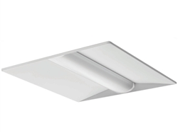 Lithonia 2BLT2 33L ADP EL14L LP835 2x2 LED Recessed Troffer 3241 Lumens 30 Watt 3500K Battery Backup