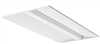 Lithonia 2BLT4 40L ADP EZ1 LP840 LED troffer 2 x 4 ft Center Basket with Linear Prisms, 120 -277V 4000K Color Temp, White