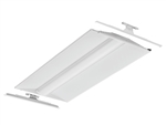 Lithonia 2BLT4R 40L ADP LP840 2x4 LED Troffer Retrofit for Fluorescent Fixtures 4000 Lumens 34 Watt 4000K