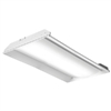 Lithonia 2FSL4 48L EZ1 LP835 2x4 LED Recessed Troffer 4947 Lumens 39 Watt 3500K