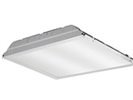 Lithonia 2GTL2 3300LM EL14L LP840 2x2 LED Recessed Troffer 3349 Lumens 32.3 Watt 4000K Battery Backup