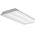 Lithonia 2GTL4 5000LM LP835 2x4 LED Recessed Troffer 4909 Lumens 41.2 Watt 3500K