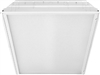 Lithonia 2GTL 4 60L EZ1 BDP LP850 48.82W 2'x4' LED Recessed Troffer, 6000 Lumens, Flush steel White Door, 0.110" Thick #12 Pattern Acrylic Lens, 120-277V, eldoLED Dims to 1% 0-10V Dimming, Disconnect Plug, 5000K