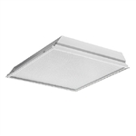 Lithonia 2TL2 40L FW SWL EZ1 LP850 2x2 LED Recessed Troffer 4000 Lumens 35 Watt