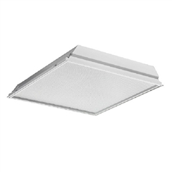 Lithonia 2TL2 40L FW SWL EZ1 LP850 2x2 LED Recessed Troffer 4000 Lumens 35 Watt