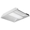 Lithonia 2VTL2 20L ADPT EZ1 LP840 2x2 LED Recessed Troffer 2128 Lumens 17 Watt 4000K